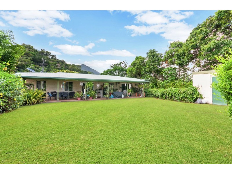 36 Gavin Street, Smithfield QLD 4878