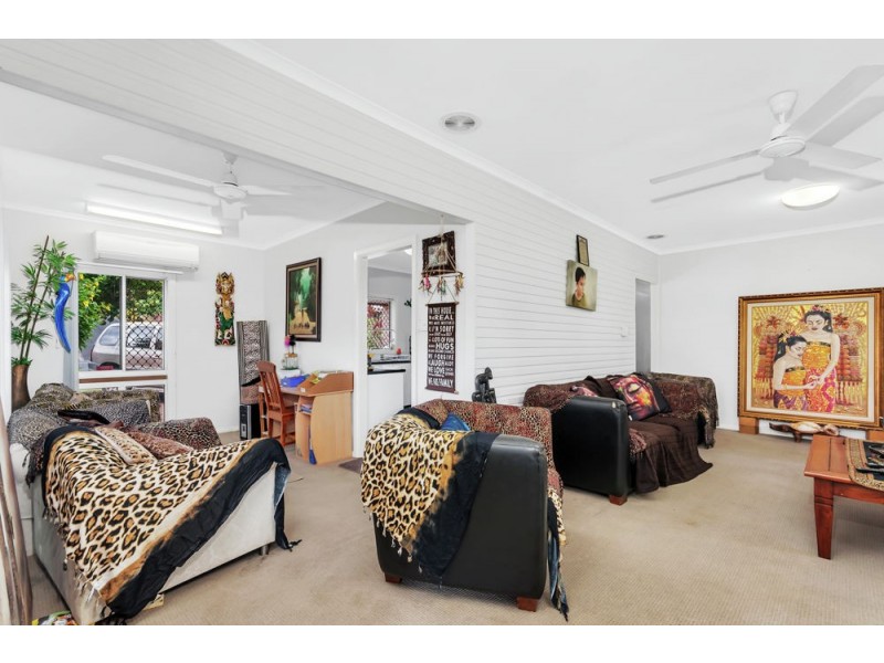 36 Gavin Street, Smithfield QLD 4878