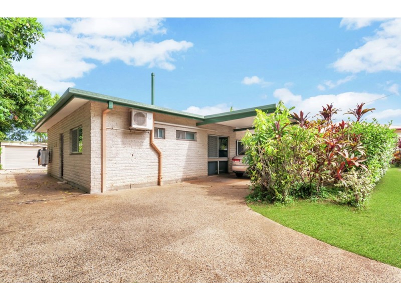 36 Gavin Street, Smithfield QLD 4878