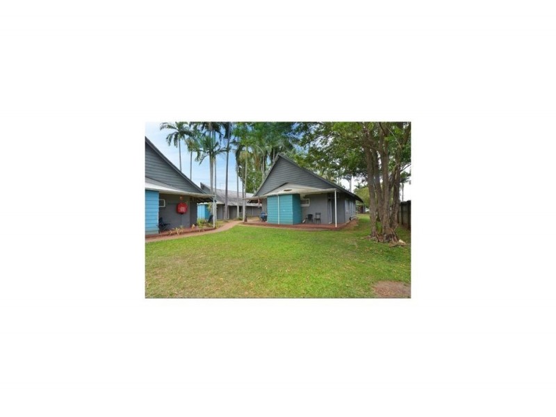 7 McLachlan Street, Manunda QLD 4870