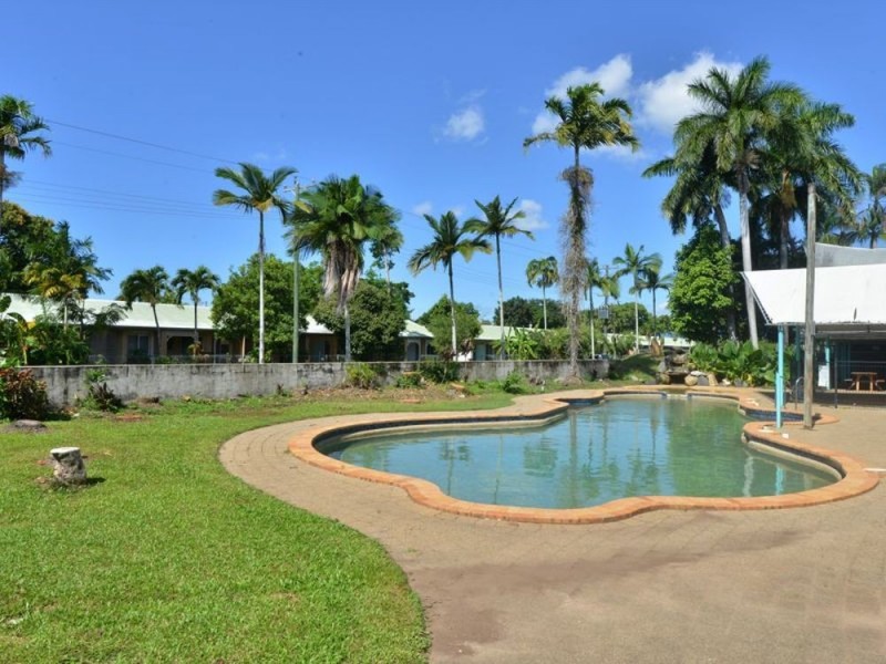7 McLachlan Street, Manunda QLD 4870