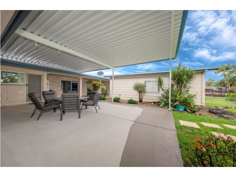 37 Purbeck Place, Edge Hill QLD 4870