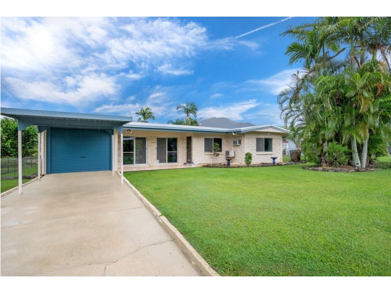 37 Purbeck Place, Edge Hill QLD 4870