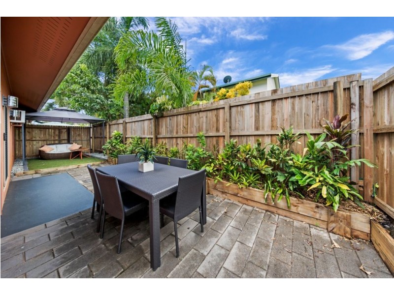 5/10 Short Street, Redlynch QLD 4870