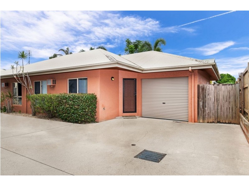 5/10 Short Street, Redlynch QLD 4870