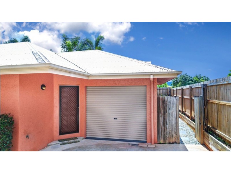 5/10 Short Street, Redlynch QLD 4870