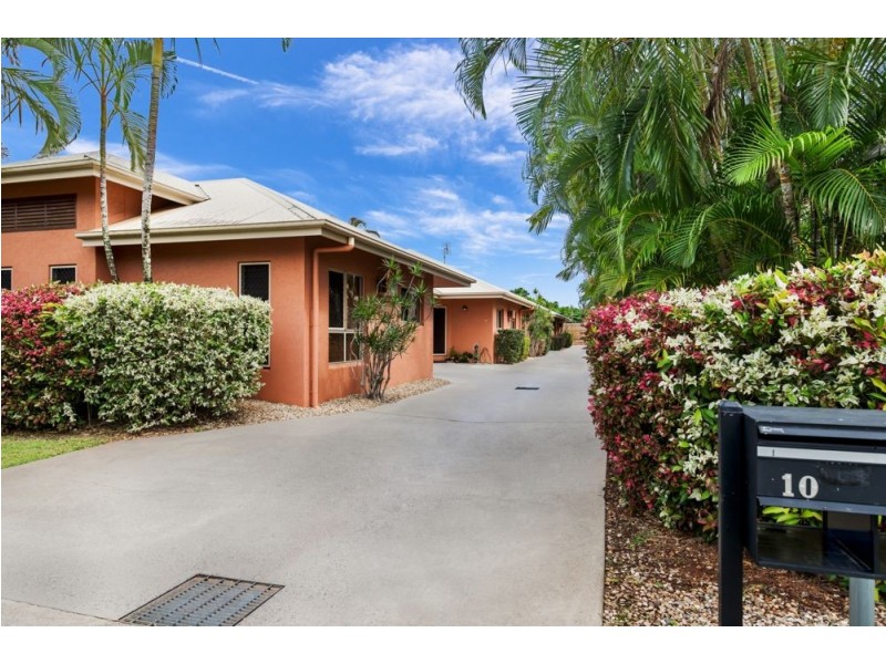 5/10 Short Street, Redlynch QLD 4870