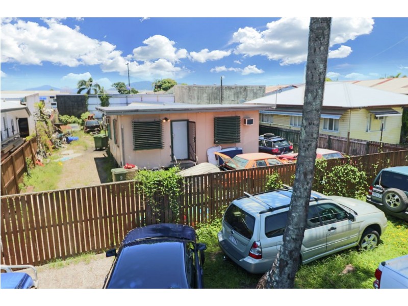 62 Morehead Street, Bungalow QLD 4870