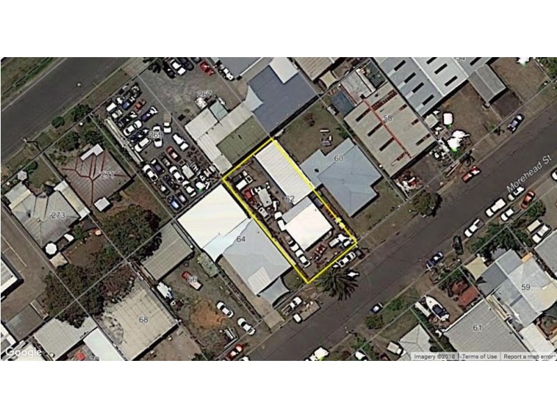 62 Morehead Street, Bungalow QLD 4870