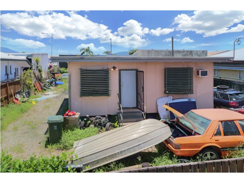 62 Morehead Street, Bungalow QLD 4870