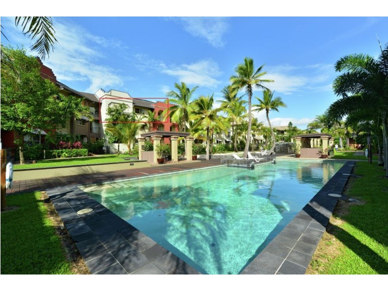 261 12 Gregory Street, Westcourt QLD 4870