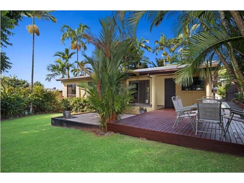93 Cassowary Street, Freshwater QLD 4870