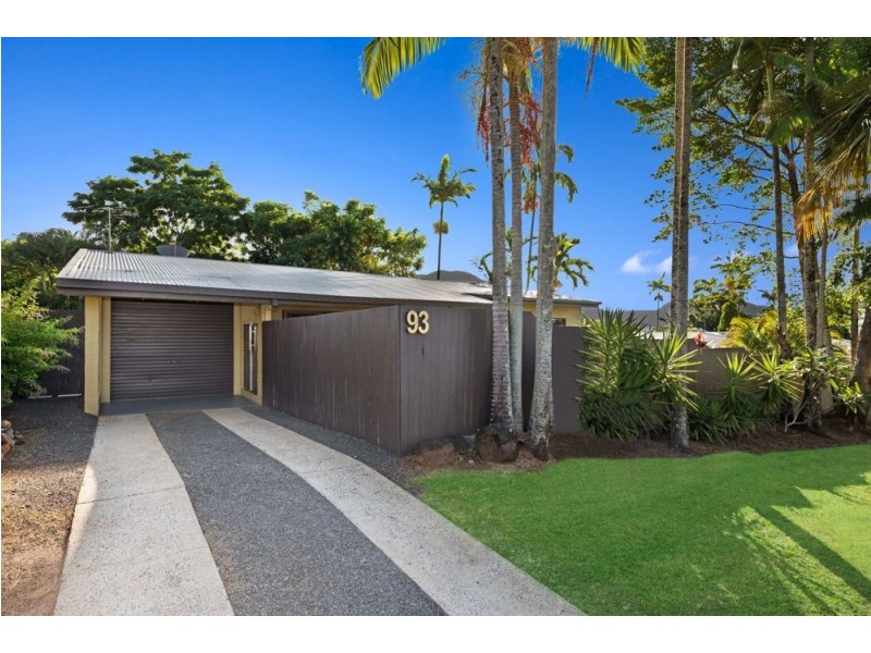 93 Cassowary Street, Freshwater QLD 4870