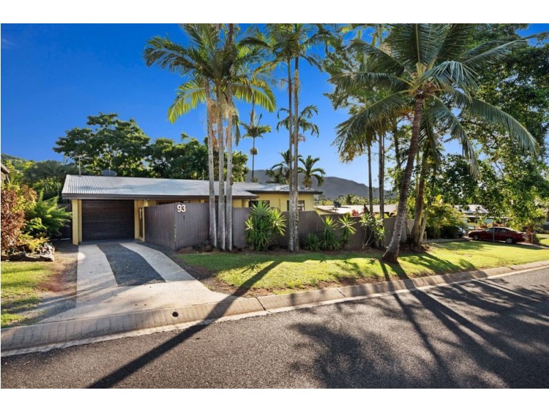 93 Cassowary Street, Freshwater QLD 4870