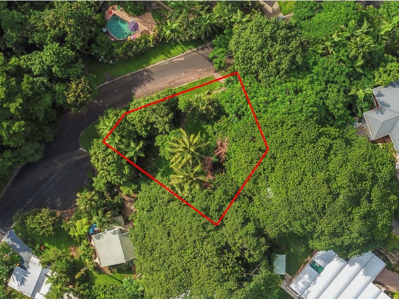 34 Junction Street, Edge Hill QLD 4870