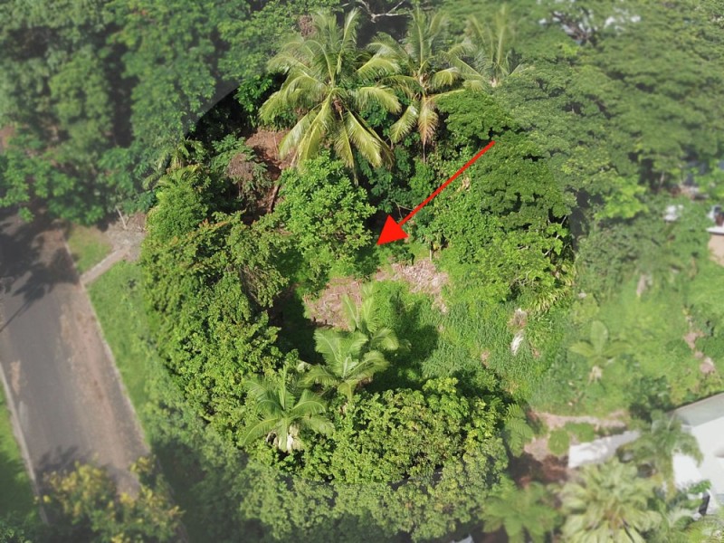 34 Junction Street, Edge Hill QLD 4870