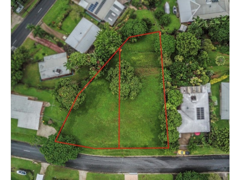 22 – 24 Travolta Close, White Rock QLD 4868