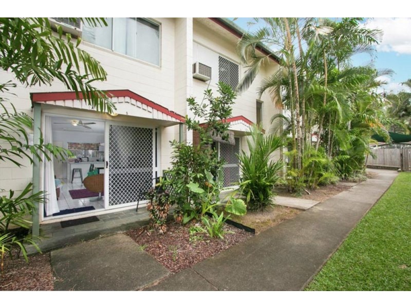 5/48 Prior Street, Edmonton QLD 4869
