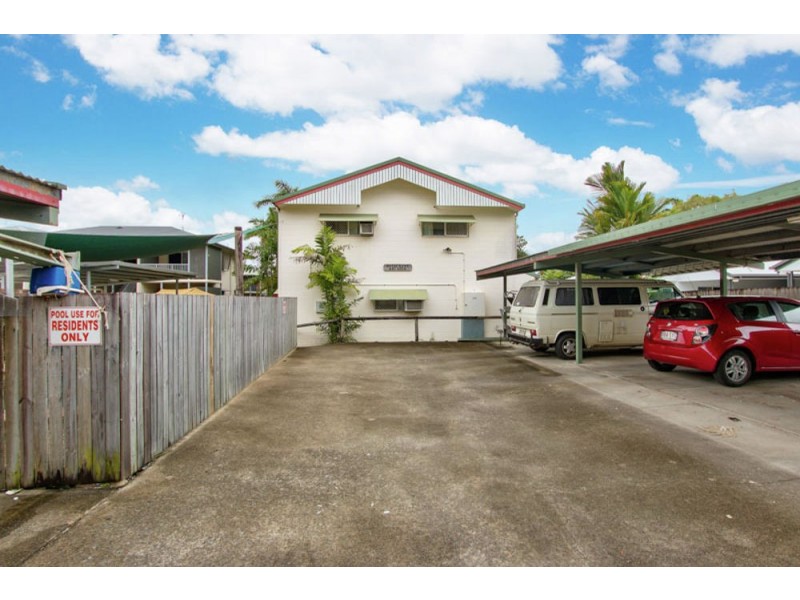 5/48 Prior Street, Edmonton QLD 4869
