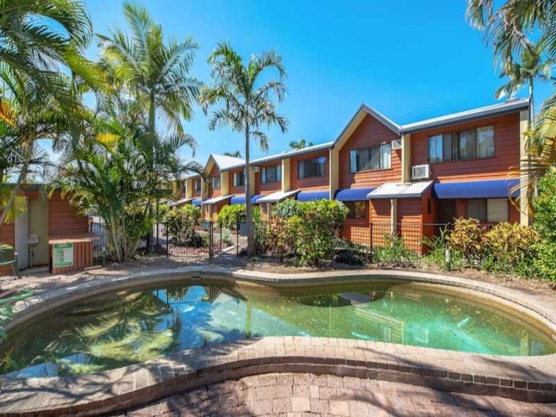 14/17-19 Balaclava Road, Earlville QLD 4870