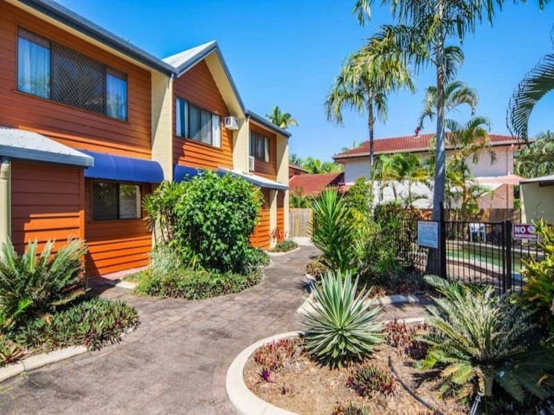 14/17-19 Balaclava Road, Earlville QLD 4870