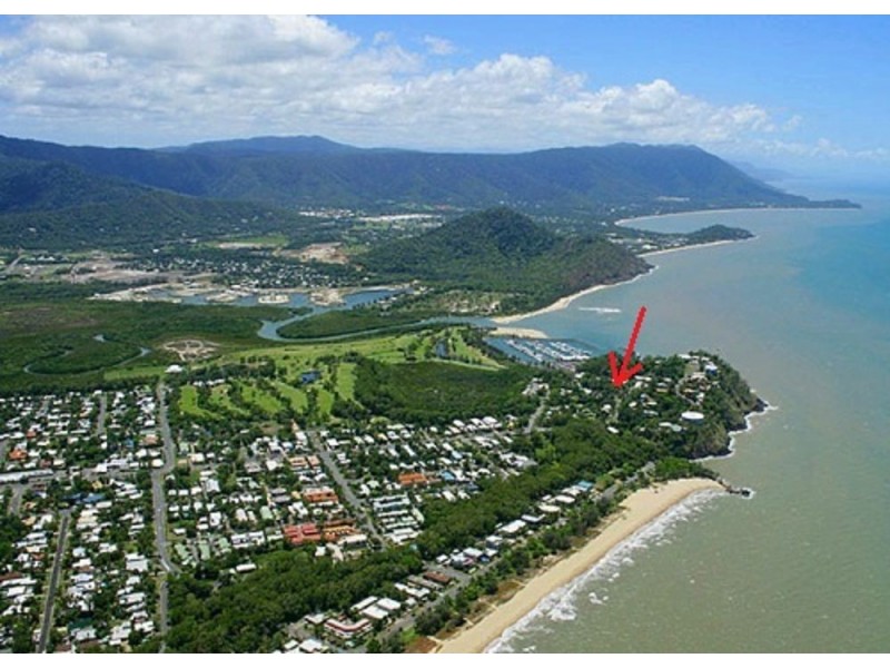 Lot 2 Ray Street, Yorkeys Knob QLD 4878