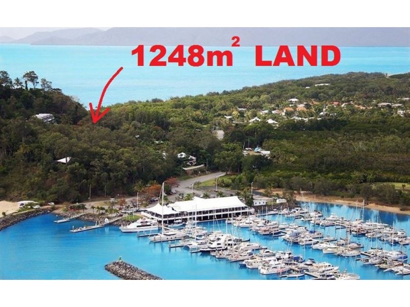 Lot 2 Ray Street, Yorkeys Knob QLD 4878