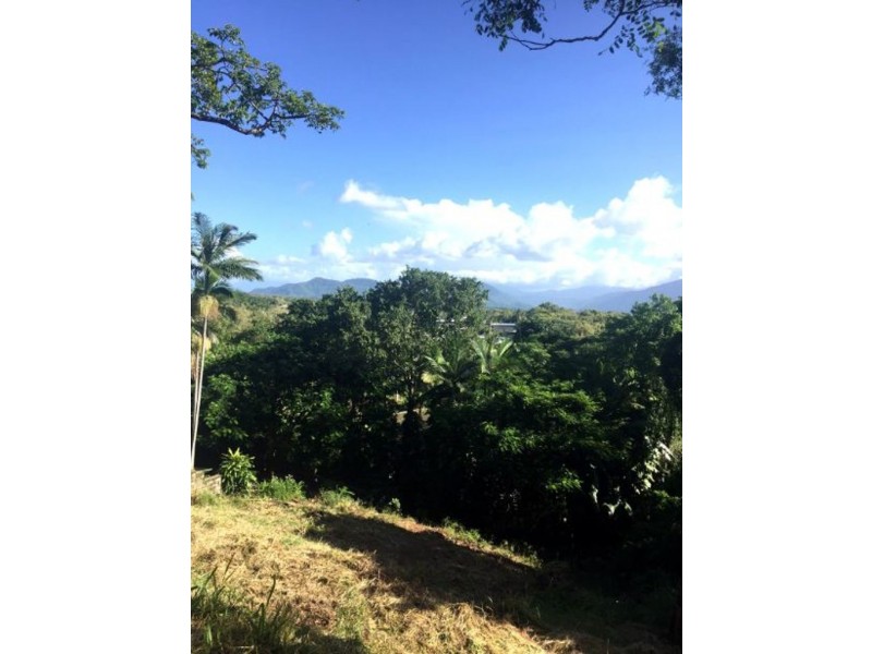 Lot 2 Ray Street, Yorkeys Knob QLD 4878