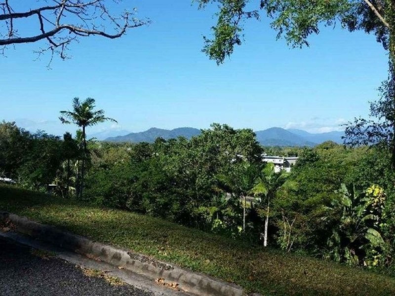 Lot 2 Ray Street, Yorkeys Knob QLD 4878