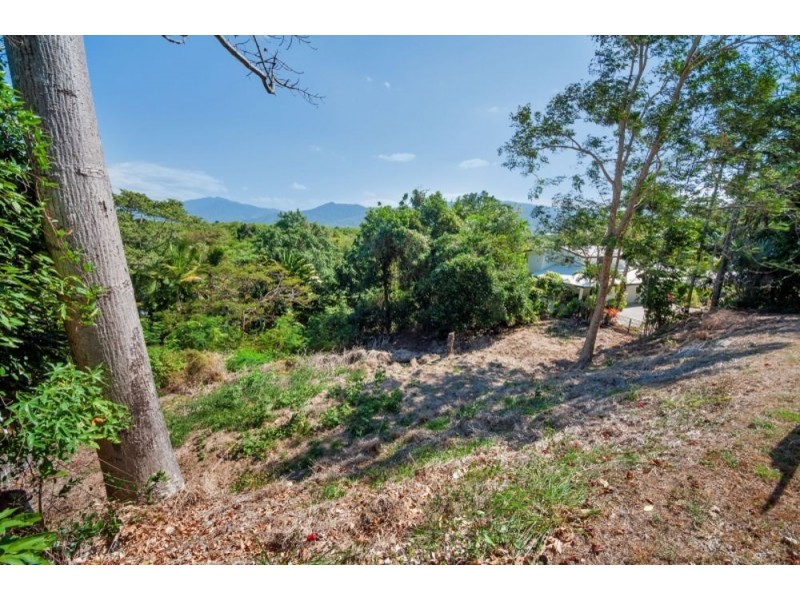 Lot 2 Ray Street, Yorkeys Knob QLD 4878