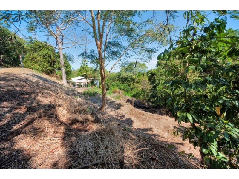 Lot 2 Ray Street, Yorkeys Knob QLD 4878