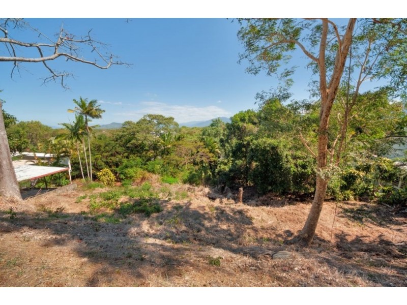 Lot 2 Ray Street, Yorkeys Knob QLD 4878