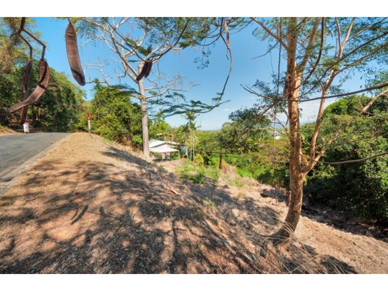 Lot 2 Ray Street, Yorkeys Knob QLD 4878