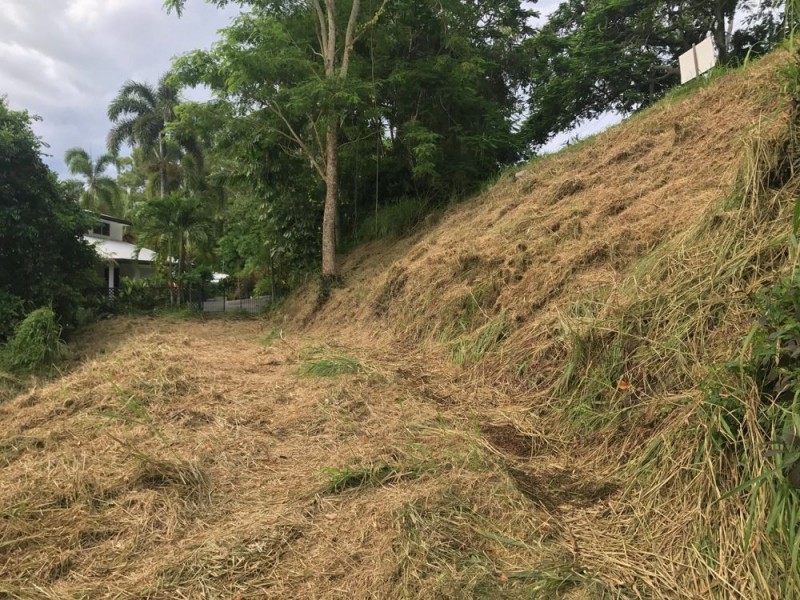 Lot 2 Ray Street, Yorkeys Knob QLD 4878