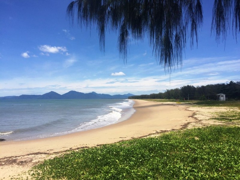 Lot 2 Ray Street, Yorkeys Knob QLD 4878