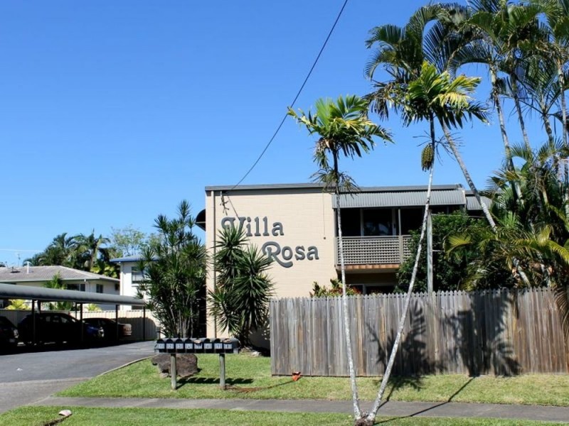 5/8 Maytown Close, Manoora QLD 4870