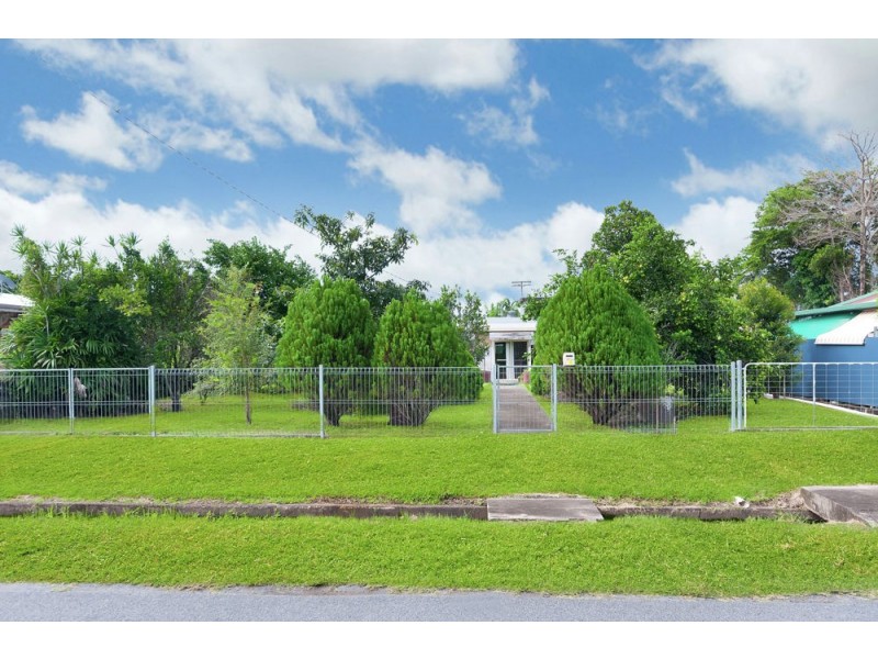 16 Healy Street, Gordonvale QLD 4865