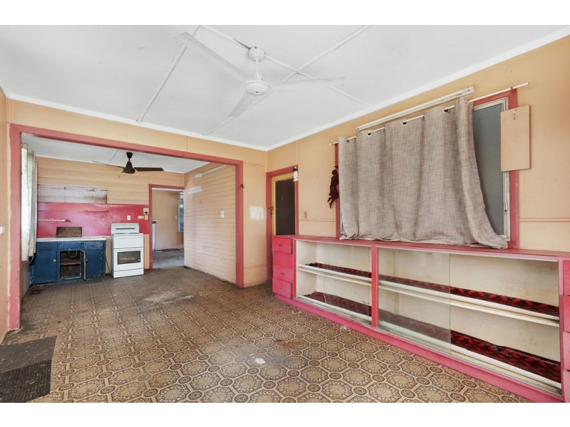 16 Healy Street, Gordonvale QLD 4865