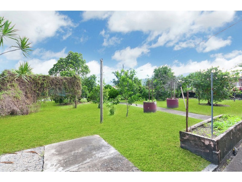 16 Healy Street, Gordonvale QLD 4865