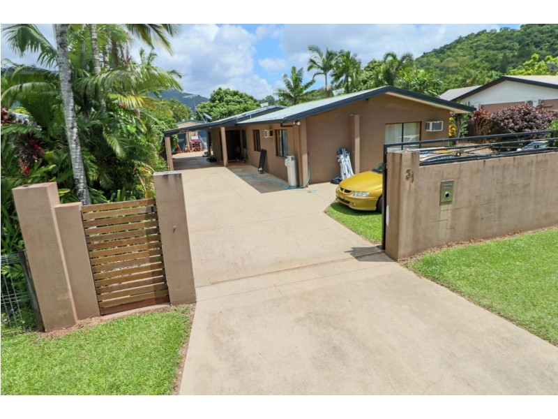 31 Hobson Drive, Brinsmead QLD 4870
