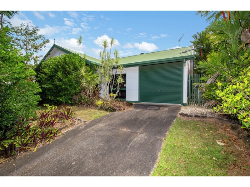 53 Trafalgar Road, Mount Sheridan QLD 4868