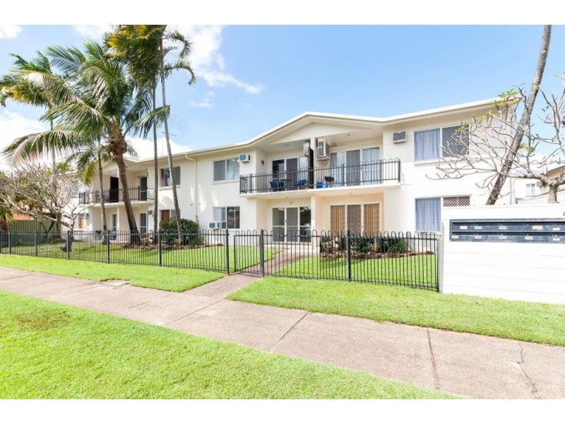 7/45-49 Minnie Street, Parramatta Park QLD 4870