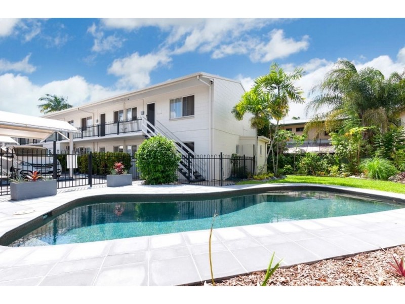 7/45-49 Minnie Street, Parramatta Park QLD 4870