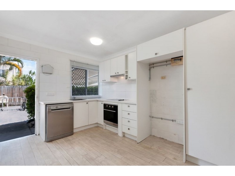 7/45-49 Minnie Street, Parramatta Park QLD 4870