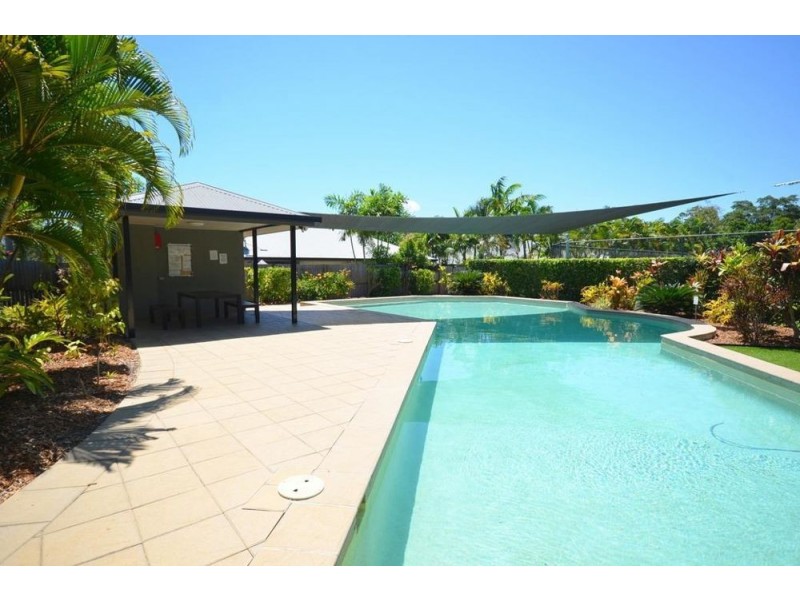 34/43-47 Skull Road, White Rock QLD 4868