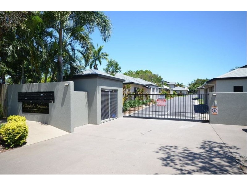 34/43-47 Skull Road, White Rock QLD 4868
