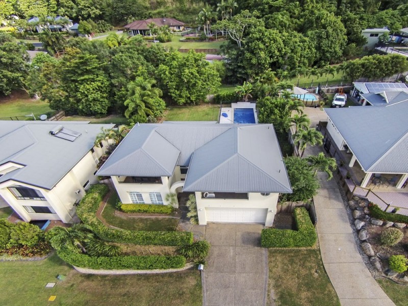 13 Yellowfin Close, Kanimbla QLD 4870