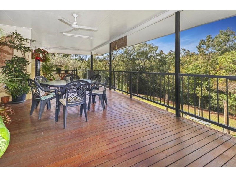 17 -19 Black Gully Road, Tinaroo QLD 4872