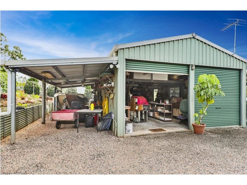 17 -19 Black Gully Road, Tinaroo QLD 4872