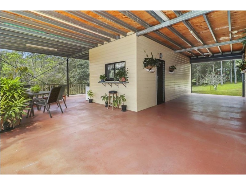 17 -19 Black Gully Road, Tinaroo QLD 4872